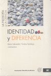 IDENTIDAD Y DIFERENCIA LA FILOSOFIA Y LA CIENCIA