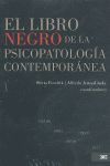 LIBRO NEGRO DE LA PSICOPATOLOGIA CONTEMPORANEA,EL