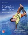 METODOS NUMERICOS PARA INGENIEROS