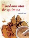 FUNDAMENTOS DE QUIMICA