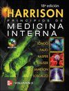 HARRISON. PRINCIPIOS MEDICINA INTERNA