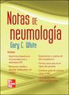 NOTAS DE NEUMOLOGIA