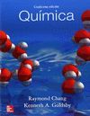 QUÍMICA