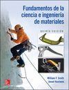 FUNDAMENTOS DE LA CIENCIA E INGENIERIA DE MATERIALES (5 ED.)