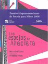 ESPEJOS DE ANACLARA