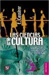 CIENCIAS DE LA CULTURA, LAS