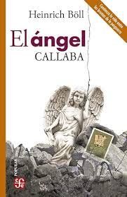 EL ANGEL CALLABA