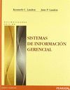 SISTEMAS DE INFORMACION GERENCIAL