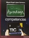 APRENDIZAJE, COMPETENCIAS Y TECNOLOGÍAS