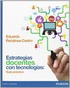 ESTRATEGIAS DOCENTES CON TECNOLOGÍA: GUÍ