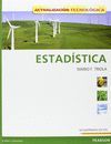 ESTADÍSTICA