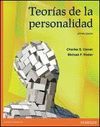 TEORIAS DE LA PERSONALIDAD 7ªED.