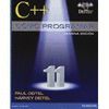 COMO PROGRAMAR C++ (9ª ED.)