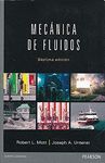 MECÁNICA DE FLUIDOS