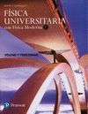 FÍSICA UNIVERSITARIA (14ªEDICION)