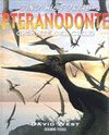 PTERANODONTE - GIGANTE DEL CIELO