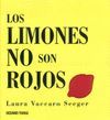 LIMONES NO SON ROJOS, LOS