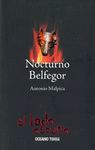 NOCTURNO BELFEGOR