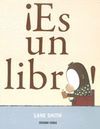 ES UN LIBRO!