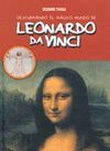 LEONARDO DA VINDI. DESCUBRIENDO MUNDO