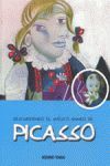 DESCUBRIENDO EL MÁGICO MUNDO DE PICASSO