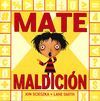 MATE MALDICIÓN