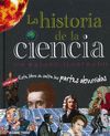 HISTORIA DE LA CIENCIA, LA