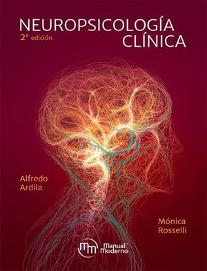 NEUROPSICOLOGIA CLINICA 2ºEDICION