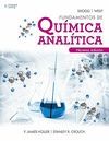 FUNDAMENTOS DE QUIMICA ANALITICA. 9A. ED.