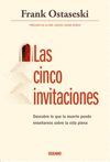 LAS CINCO INVITACIONES