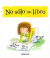 NO ES SÓLO UN LIBRO