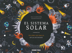 SISTEMA SOLAR (OCEANO). EL