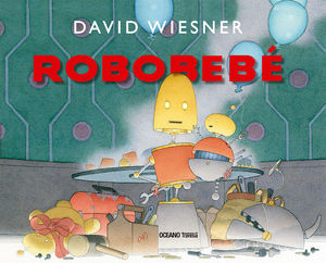 ROBOBEBE