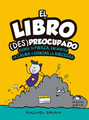 LIBRO (DES)PREOCUPADO. EL