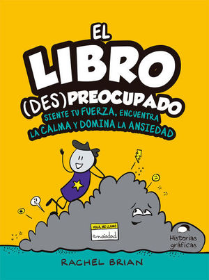 LIBRO (DES)PREOCUPADO. EL