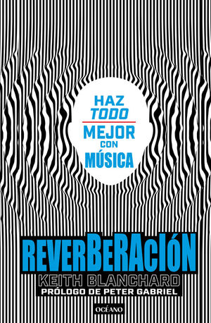 REVERBERACION