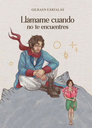 LLÁMAME CUANDO NO TE ENCUENTRES