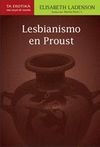 LESBIANISMO EN PROUST