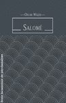 SALOMÉ