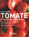 CULTIVO DEL TOMATE