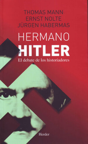 HERMANO HITLER