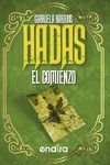 HADAS: EL COMIENZO