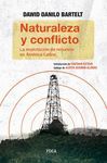 NATURALEZA Y CONFLICTO