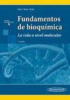 VOET : FUNDAMENTOS BIOQUÍMICA 4ED.