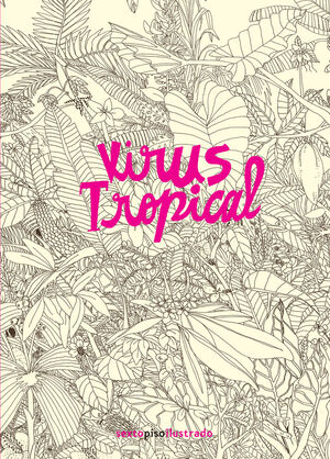 VIRUS TROPICAL (2ª ED)