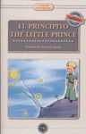 EL PRINCIPITO. THE LITTLE PRINCE