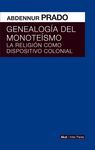 GENEALOGÍA DEL MONOTEISMO