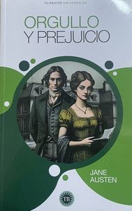 ORGULLO Y PREJUICIO