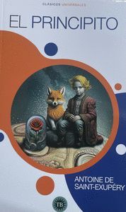 EL PRINCIPITO
