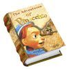 ADVENTURES OF PINOCCHIO, THE
